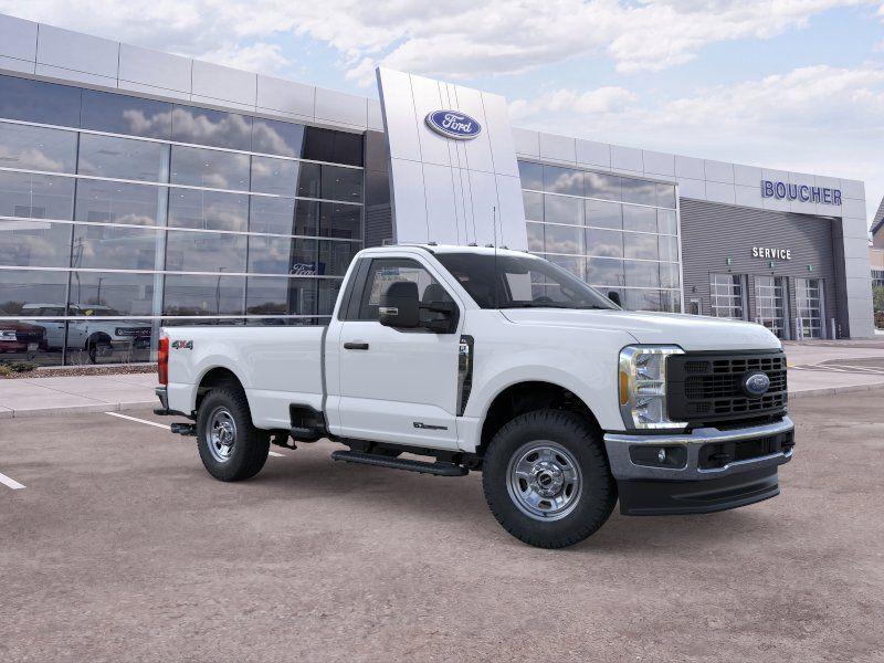 2026 FORD F-350 XL — миниатюра 7