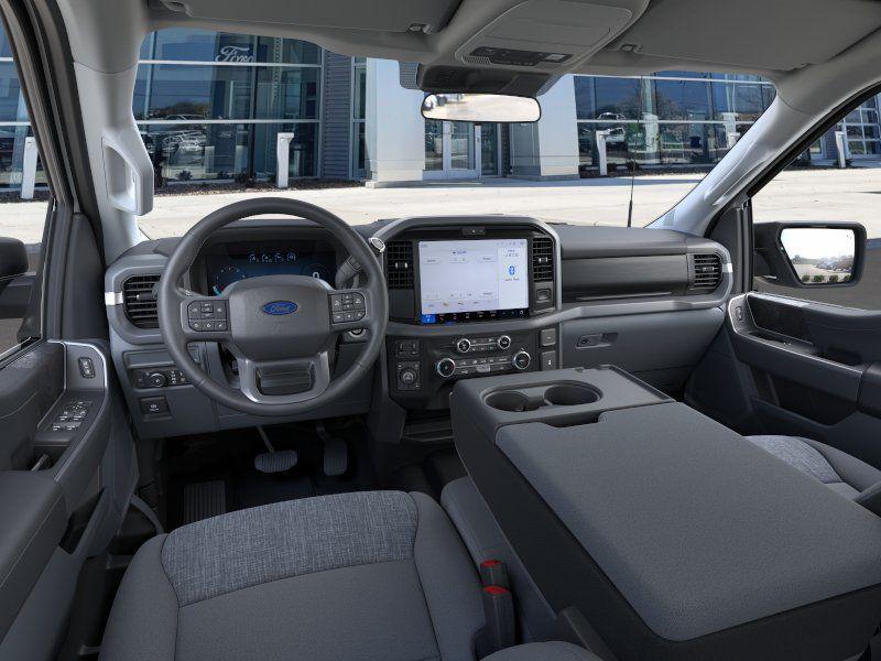 صورة 9 لـ 2026 FORD F-150 XLT