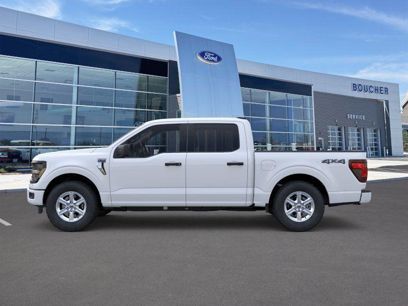 صورة 3 لـ 2026 FORD F-150 XLT