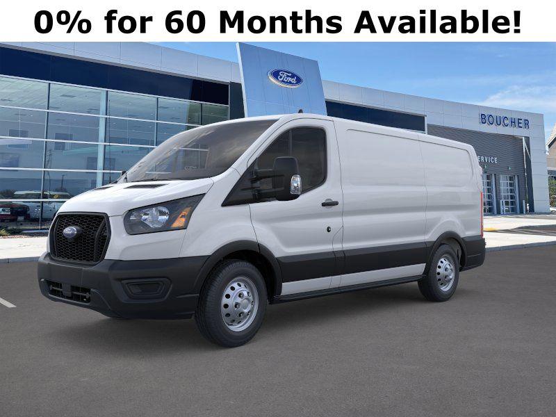 New 2025 Ford Transit-150 Base