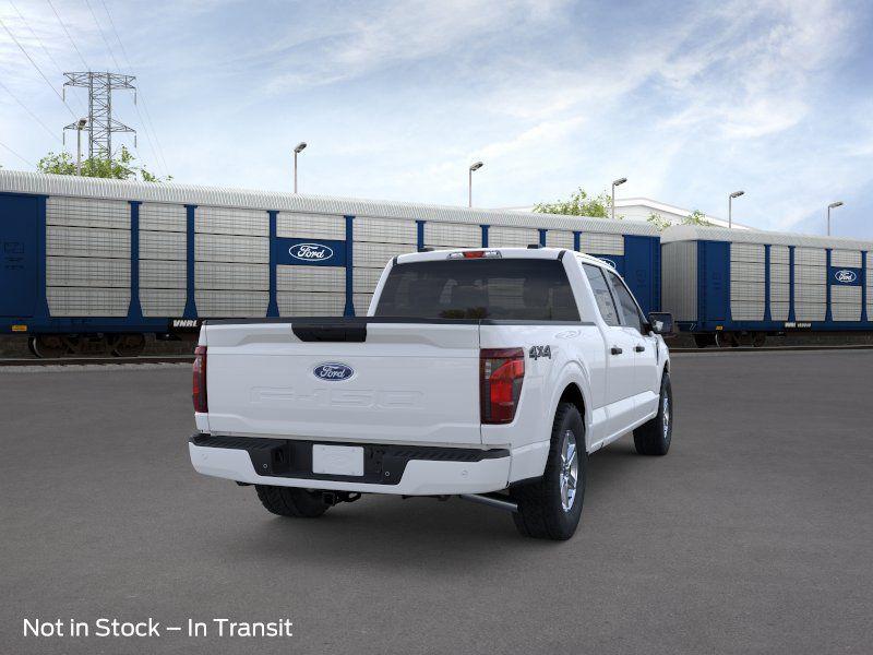 FORD F-150 XLT - 8