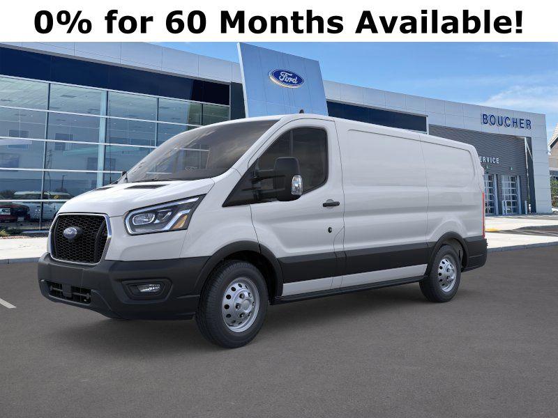 New 2025 Ford Transit-150 Base