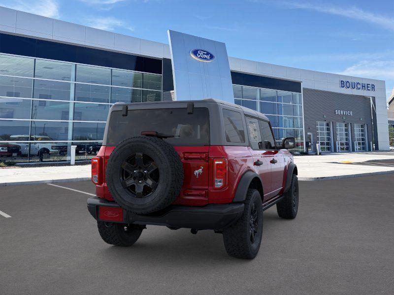 FORD BRONCO - 8