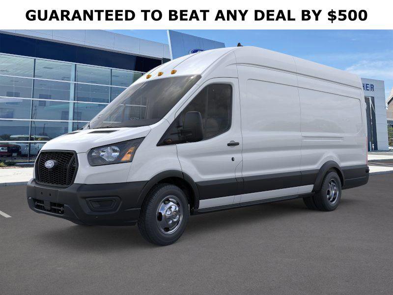 New 2026 Ford Transit-350 Base