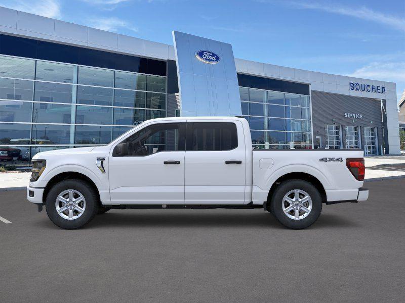 FORD F-150 XLT - 3