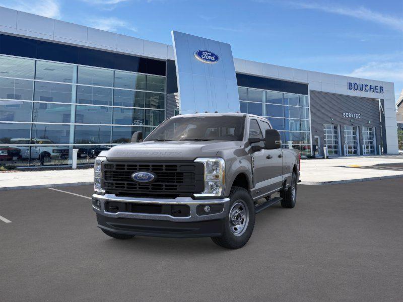 صورة 2 لـ 2026 FORD F-350 XL