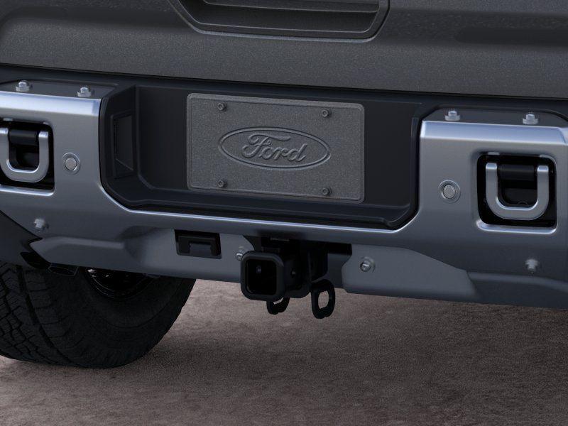 2026 FORD BRONCO SPORT OUTER BANKS — миниатюра 23