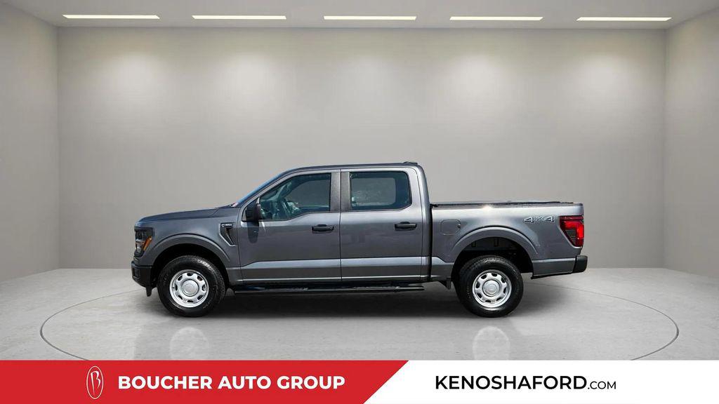 FORD F-150 XL - 8