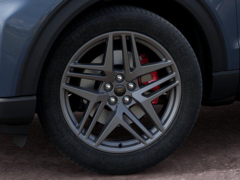 2027 FORD EXPLORER ST 缩略图 19