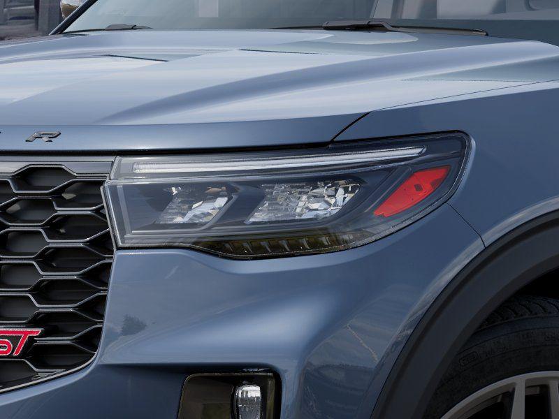 2027 FORD EXPLORER ST 缩略图 18