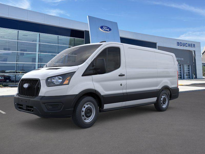 New 2026 Ford Transit-150 Base