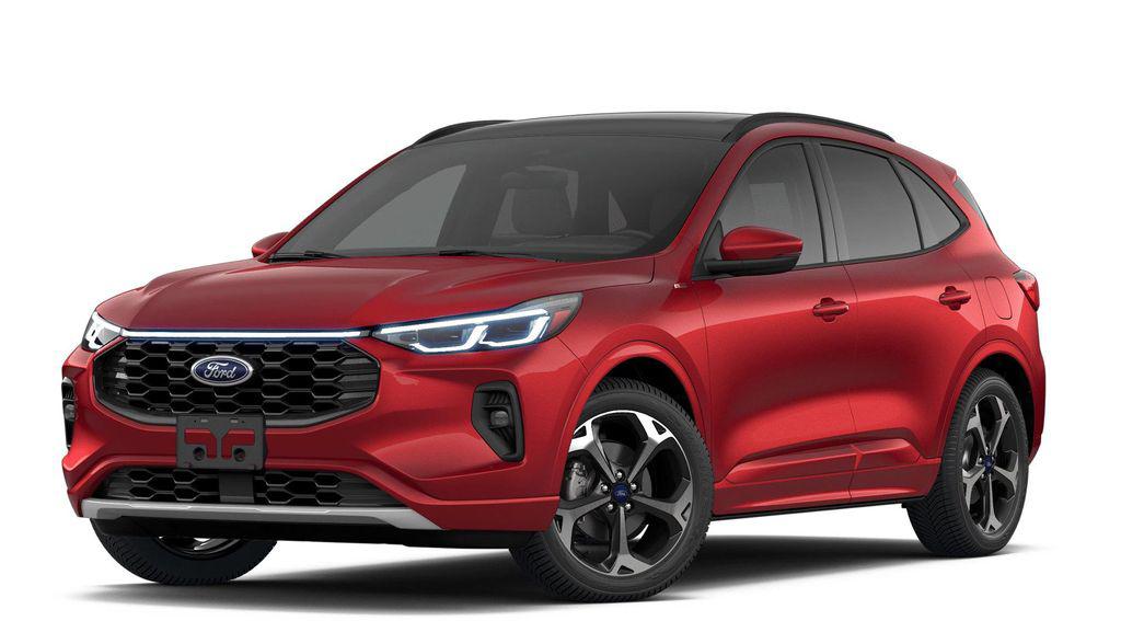 New 2026 Ford Escape ST-Line Elite