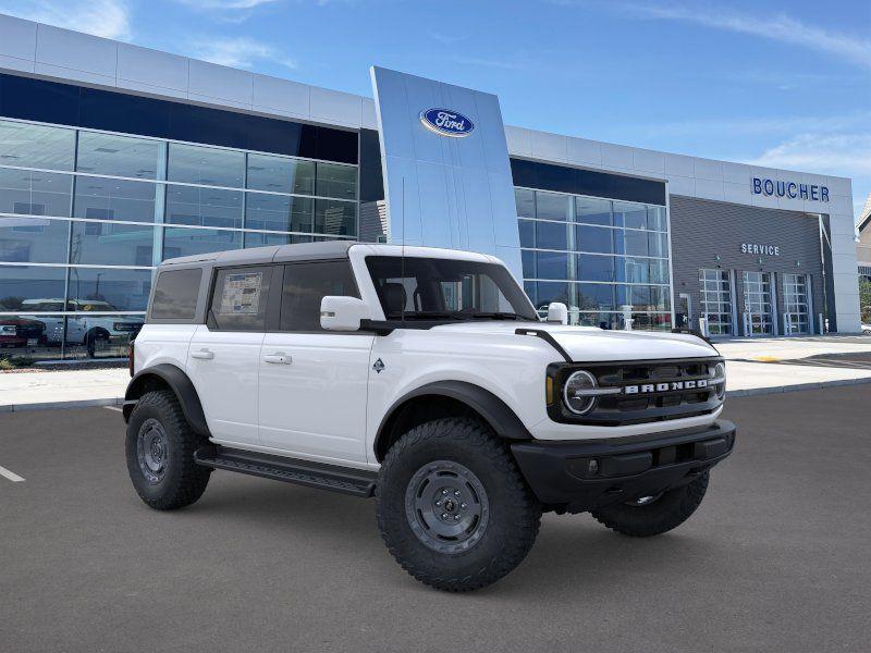 FORD BRONCO - 7