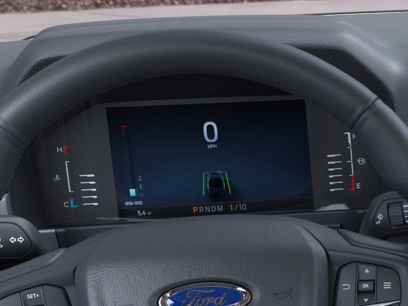2026 FORD RANGER XLT 缩略图 13
