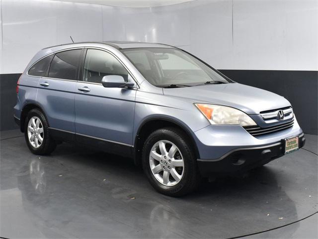 Used 2007 Honda CR-V EX-L