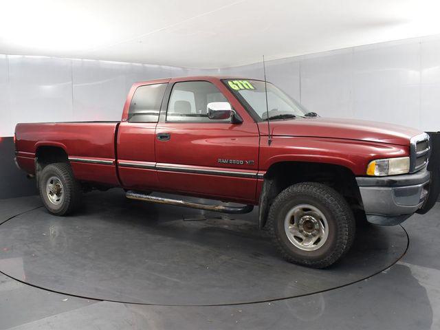 1997 Dodge Ram 2500