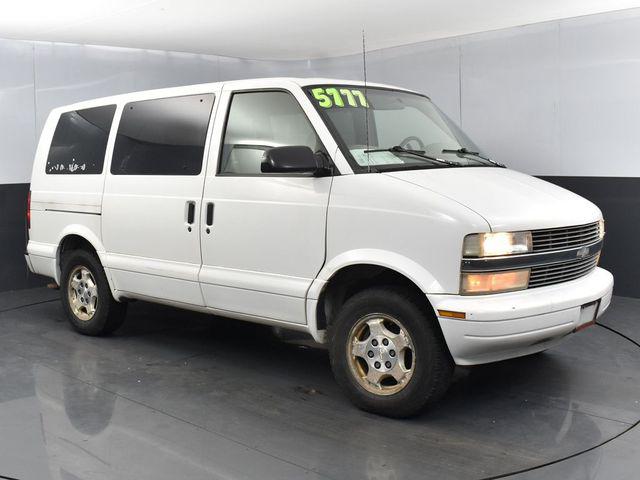 Used Chevrolet Astro for Sale Near Phoenix, AZ | Cars.com