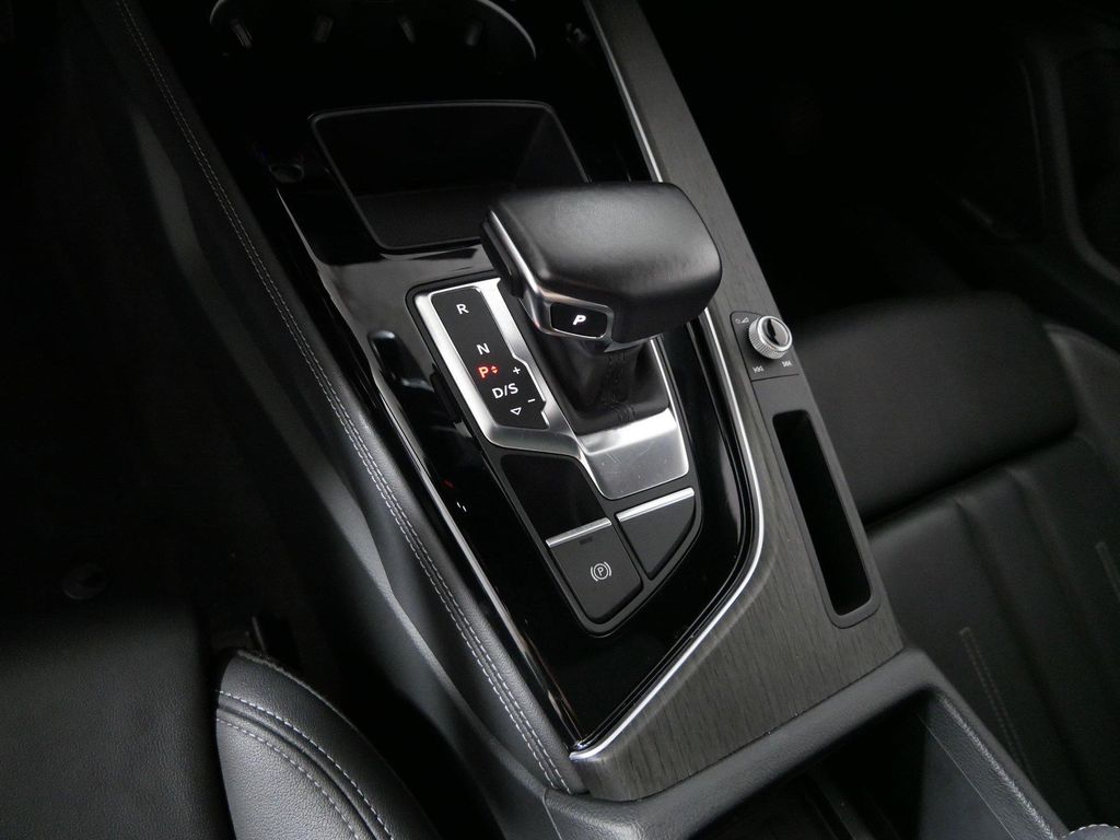 2024 AUDI A5 SPORTBACK 45 S LINE PREMIUM PLUS 缩略图 23