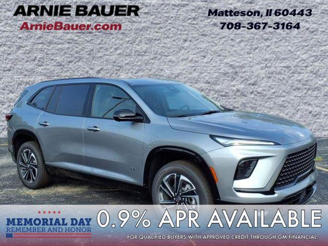 New 2026 Buick Enclave Sport Touring