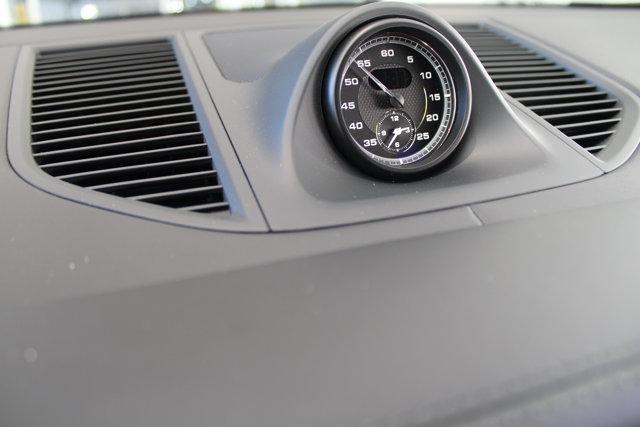 2026 Porsche MACAN T 缩略图 18