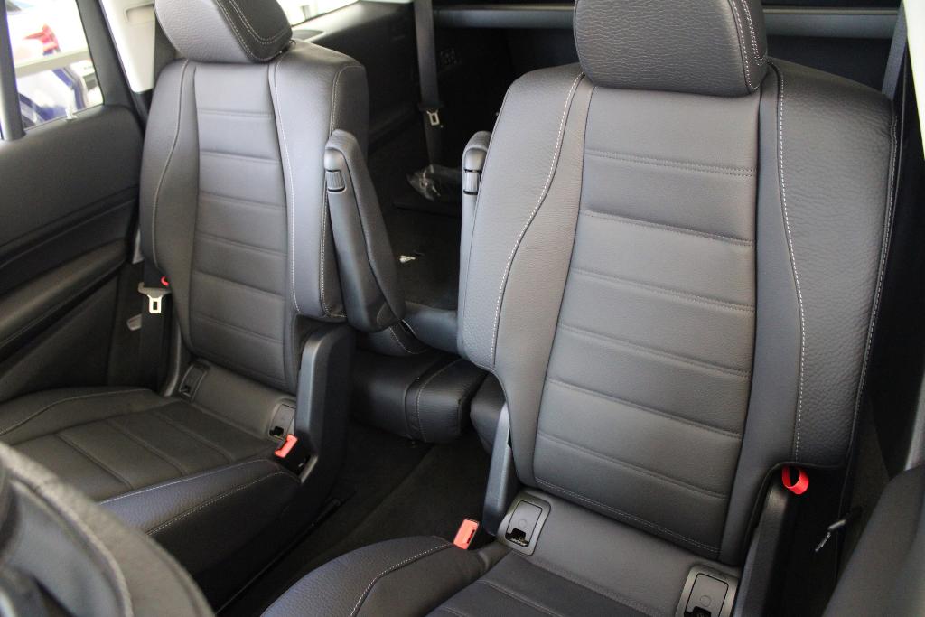 صورة مصغرة 18 لـ 2026 Mercedes-BENZ GLS