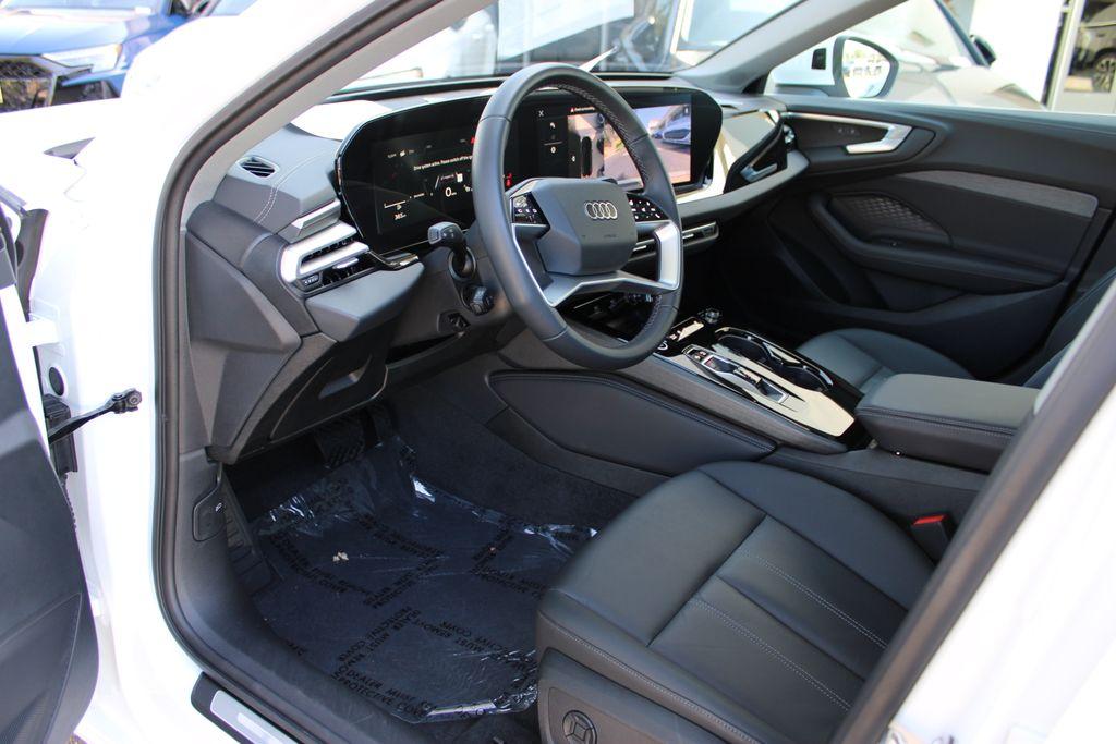 صورة مصغرة 16 لـ 2025 AUDI A5 2.0T QUATTRO PREMIUM