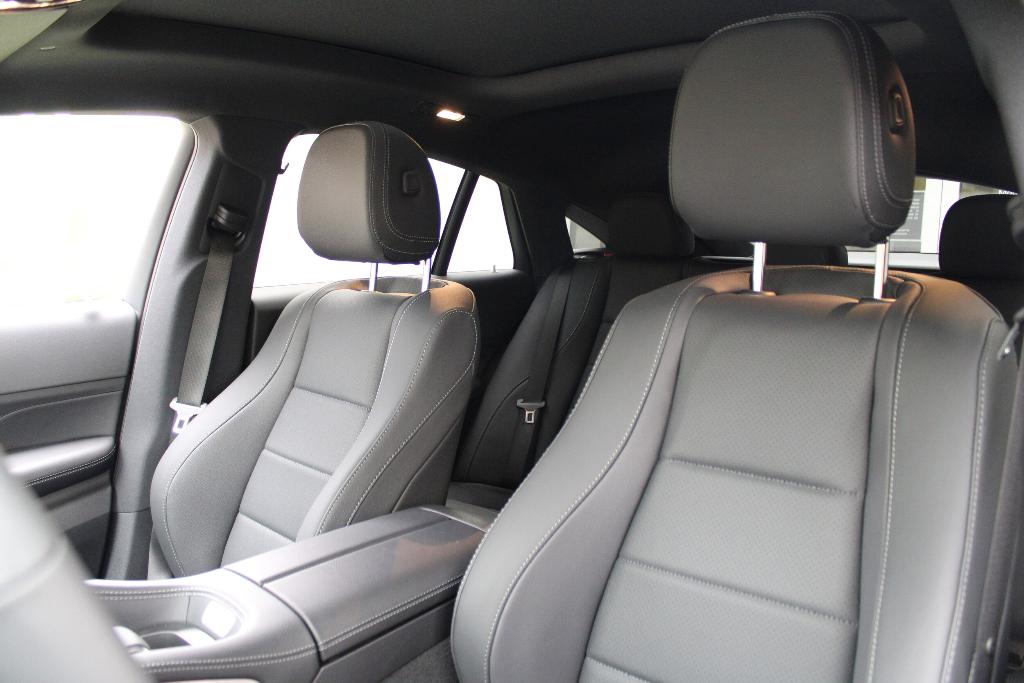 MERCEDES-BENZ GLE-CLASS - 6