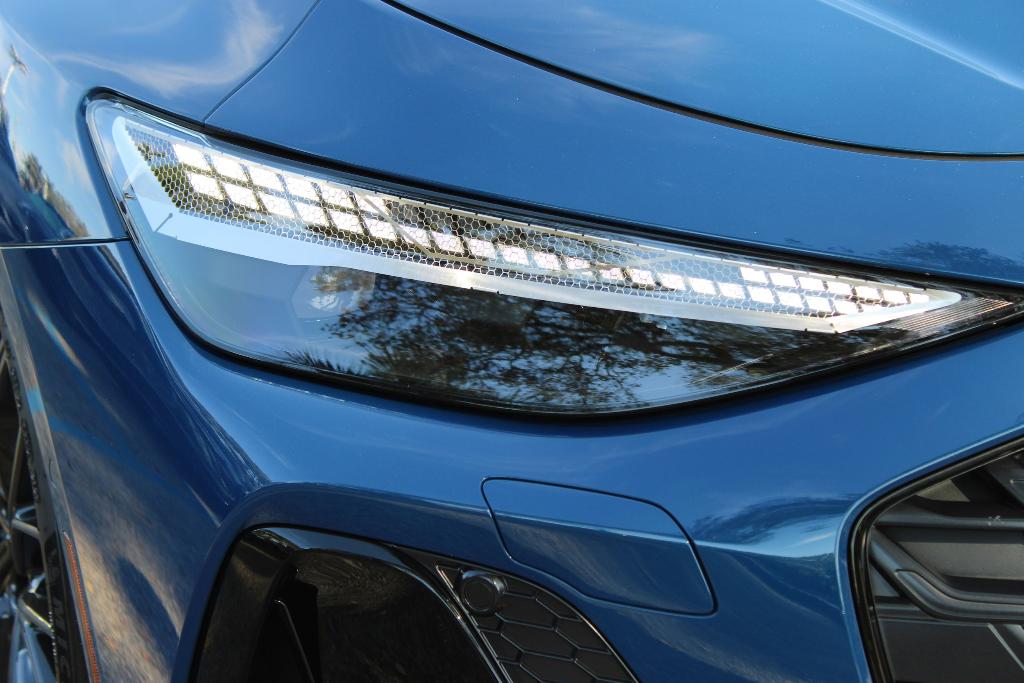 صورة 10 لـ 2026 AUDI A6 BASE