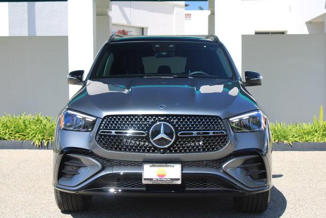2026 Mercedes-BENZ GLE 照片 2