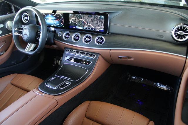 صورة مصغرة 22 لـ 2023 Mercedes-BENZ E-CLASS
