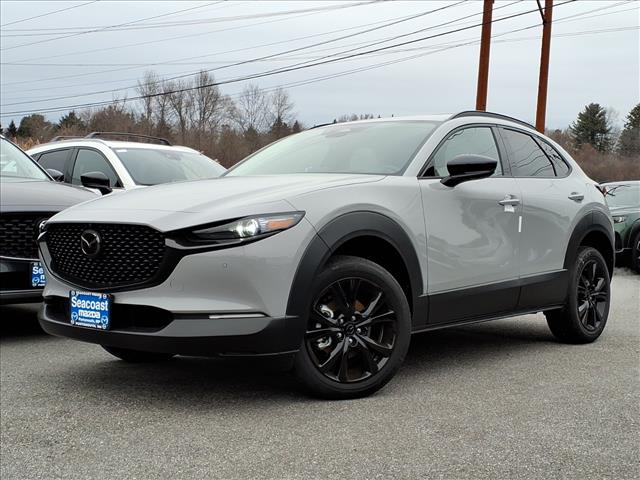 New 2026 Mazda CX-30 Premium Package
