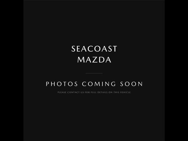 New 2026 Mazda MX-5 Miata Grand Touring