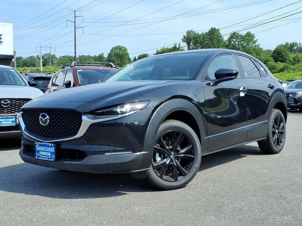 New 2026 Mazda CX-30 Select