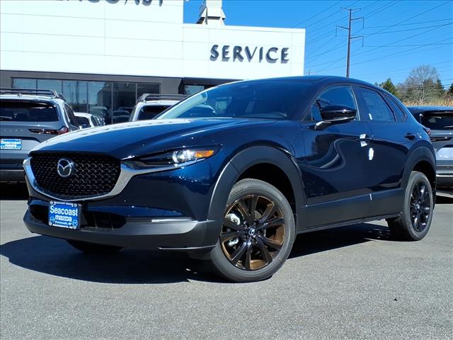 New 2026 Mazda CX-30 Select