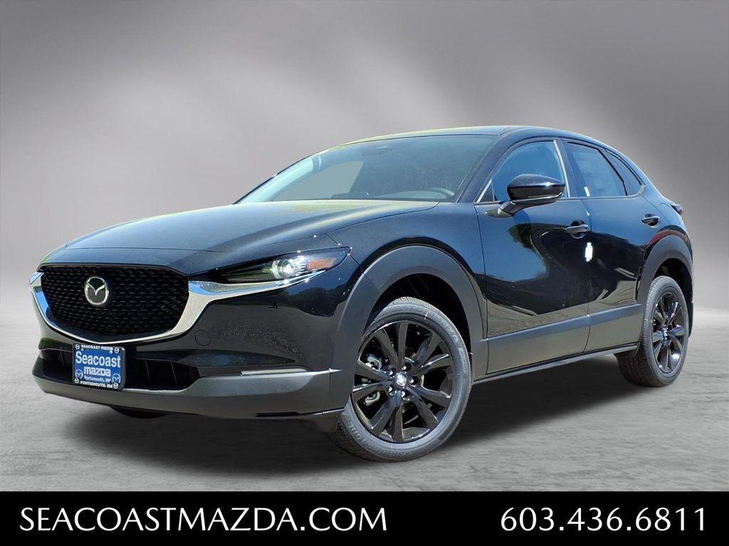 New 2026 Mazda CX-30 Select