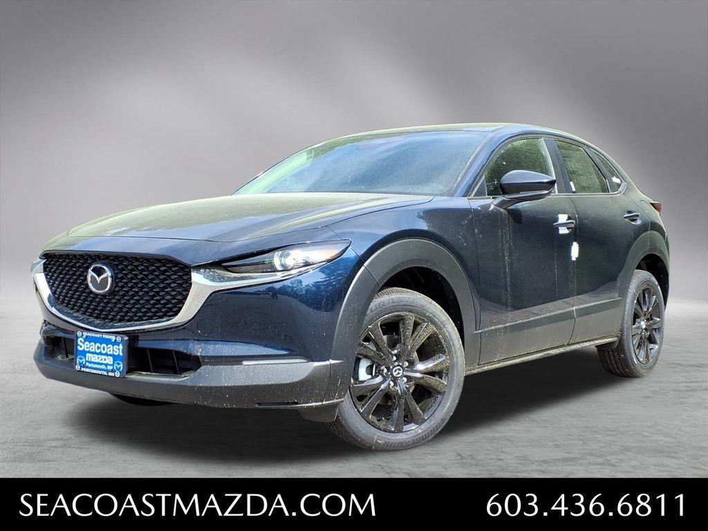 New 2026 Mazda CX-30 Select