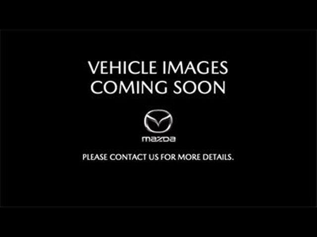 New 2026 Mazda CX-50 2.5 TURBO PREMIUM PLUS