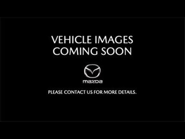 New 2026 Mazda CX-50 2.5 TURBO PREMIUM PLUS
