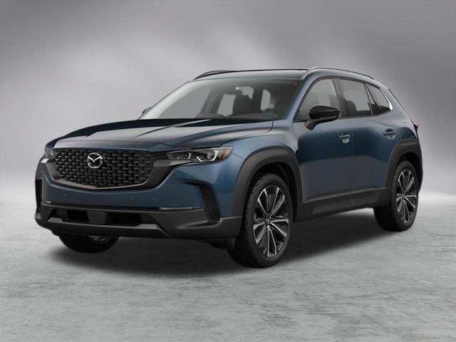 New 2026 Mazda CX-50 Premium