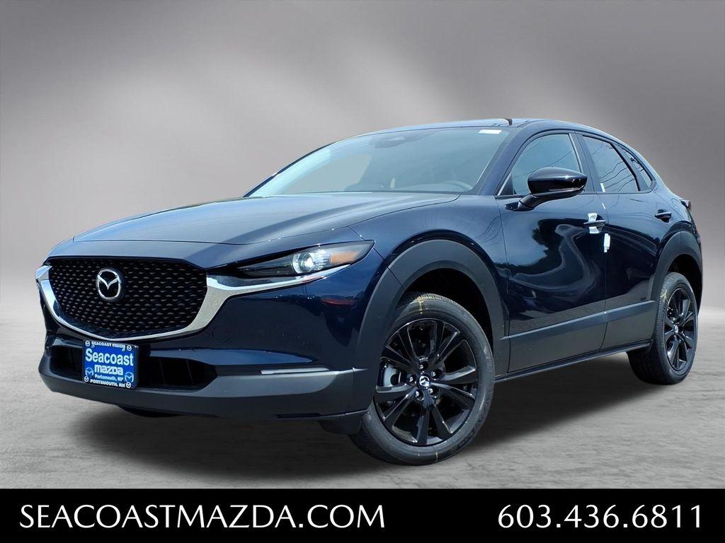 New 2026 Mazda CX-30 Select