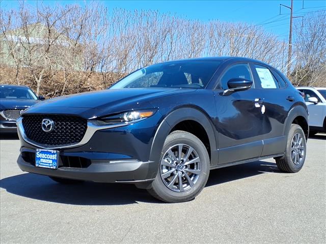New 2026 Mazda CX-30 2.5 S
