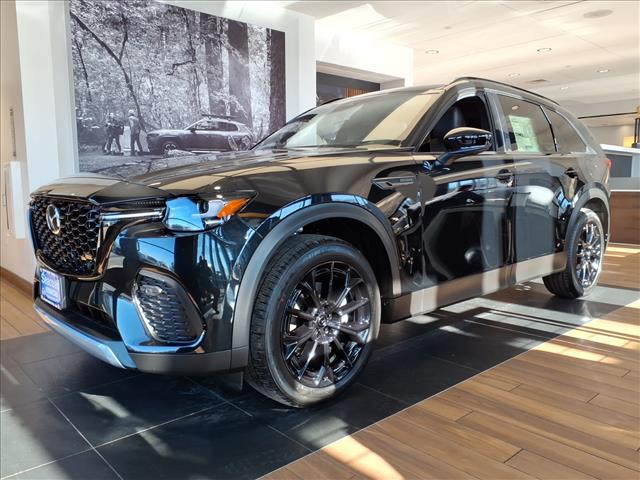 New 2026 Mazda CX-70 CX-70