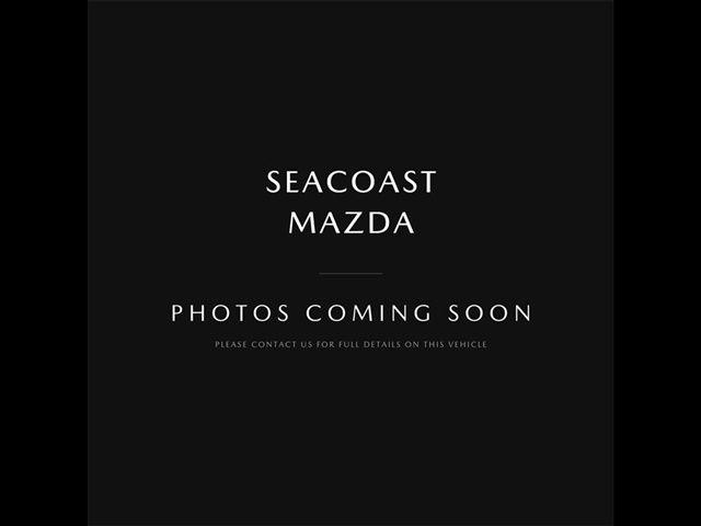 New 2026 Mazda CX-5 Preferred