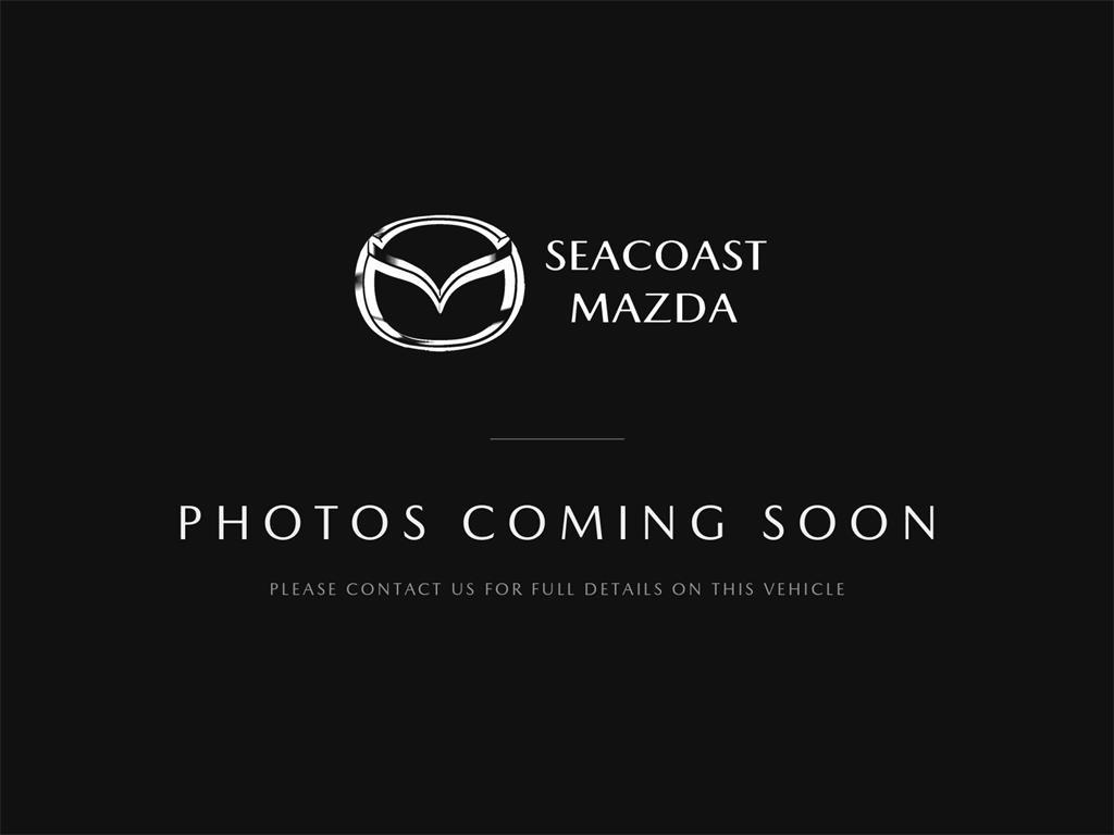 New 2026 Mazda CX-30 2.5 S Carbon Edition