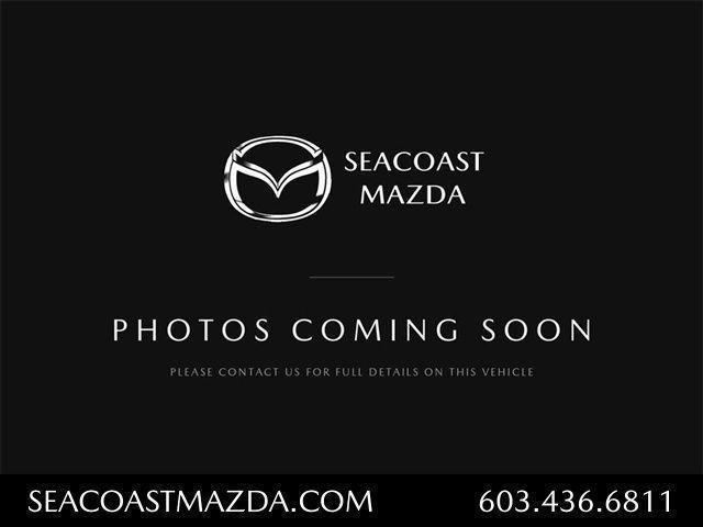 New 2026 Mazda MX-5 Miata Grand Touring