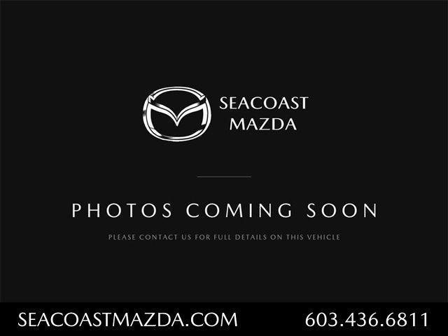 New 2026 Mazda MX-5 Miata Grand Touring
