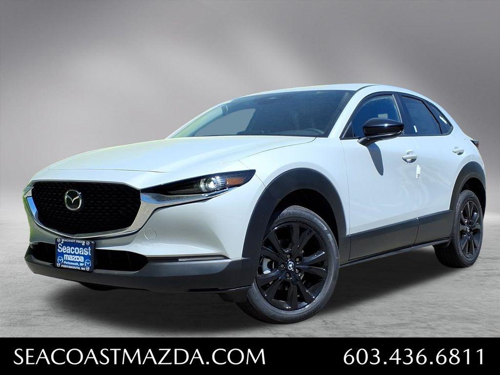 New 2026 Mazda CX-30 Select