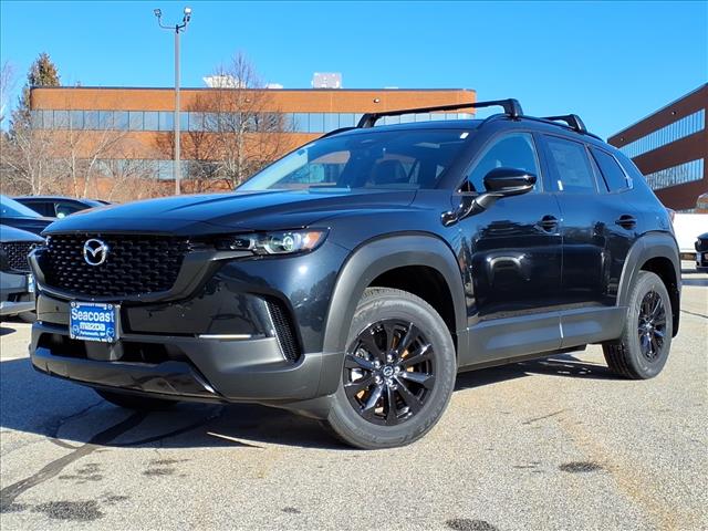 New 2026 Mazda CX-50 Premium