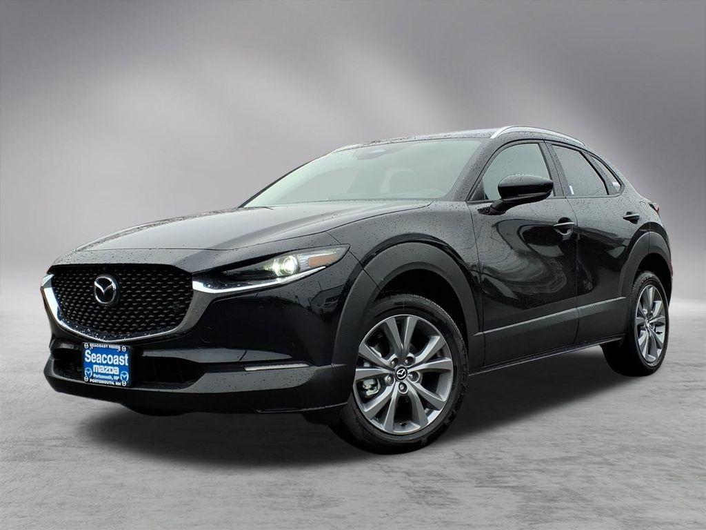 New 2026 Mazda CX-30 Premium Package