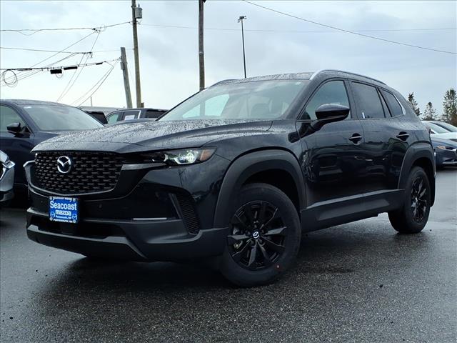New 2026 Mazda CX-50 Preferred